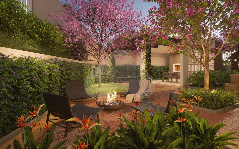 Plano&Vila Ema - Apartamento com 26,86 m², em Vila Ema — foto 19