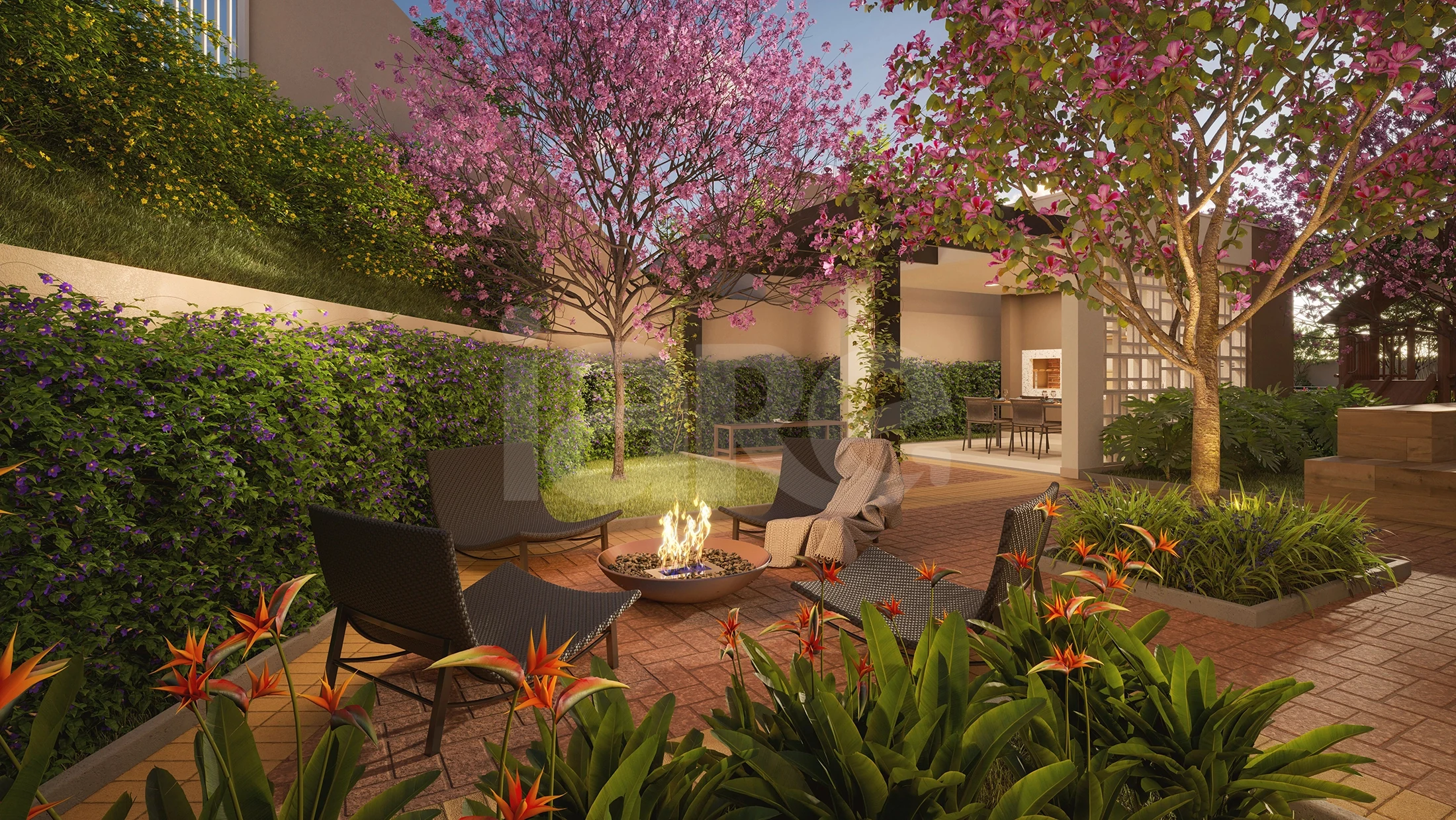 Plano&Vila Ema - Apartamento com 38,83 m², em Vila Ema — foto 19
