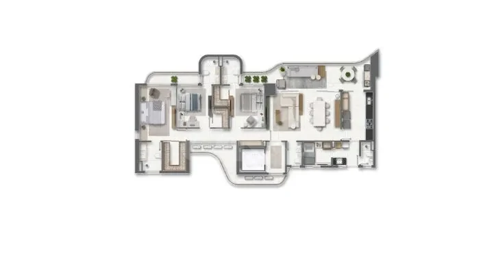 Planta — BS Gold