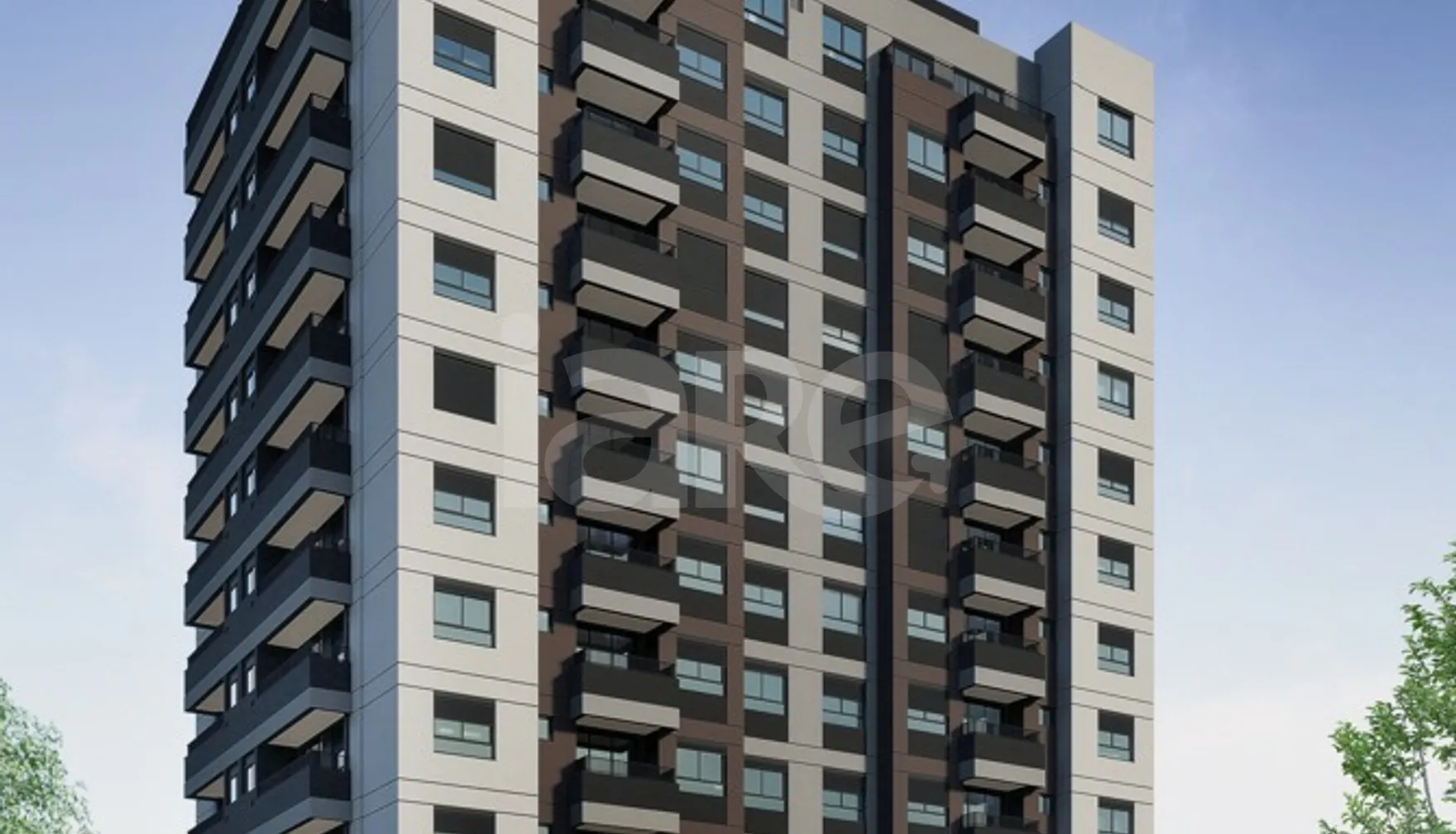 Supreme Jardim São Paulo - Apartamento com 64,68 m², em Jardim São Paulo — foto 1