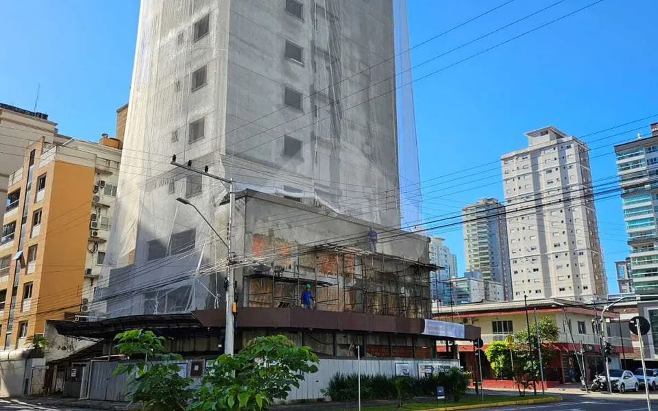 Cartago Residence - Apartamento com 87 m², em Meia Praia — foto 16