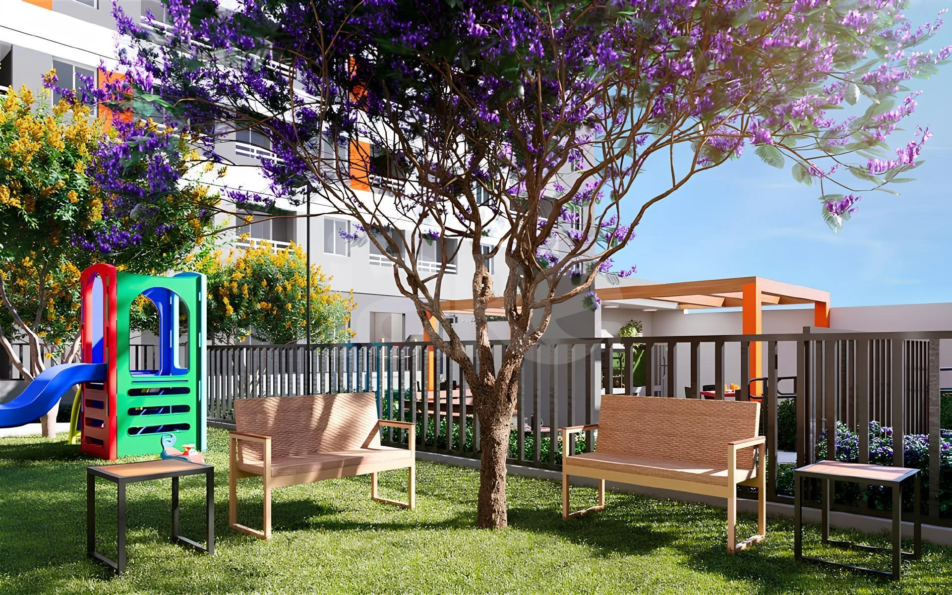 Mundo Apto Estação Lapa - Garden com 42,73 m², em Lapa de Baixo — foto 11