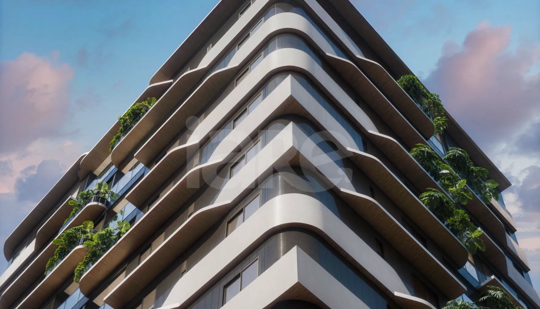 Alicante Living - Apartamento com 59,44 m², em Bessa — foto 3