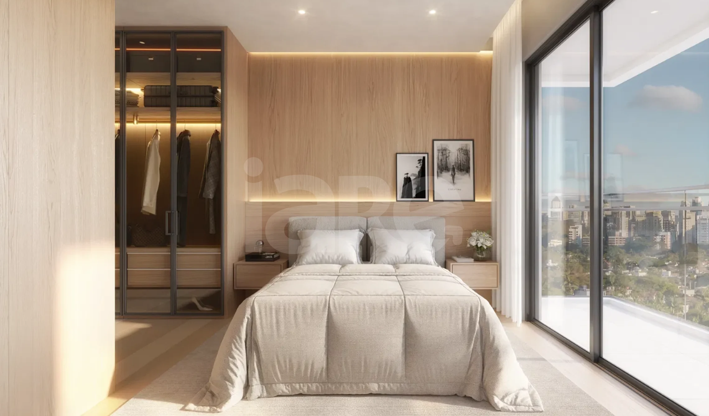 Lago Di Fusine - Apartamento com 127,98 m², em Fazenda — foto 3