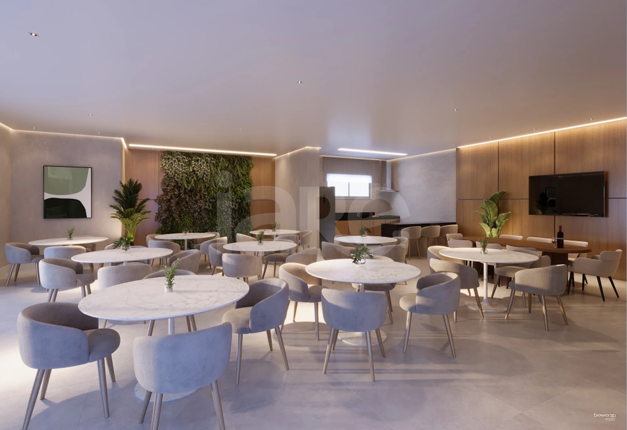 Rosa Memelli - Loja com 60,45 m², em Praia de Itaparica — foto 4