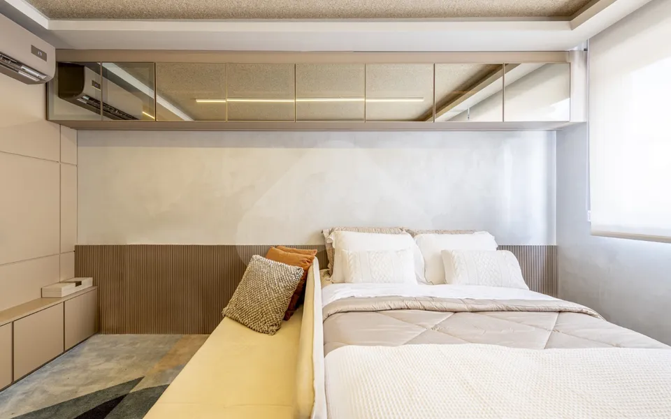 The Arch - Studio com 29,09 m², em Mont Serrat — foto 30