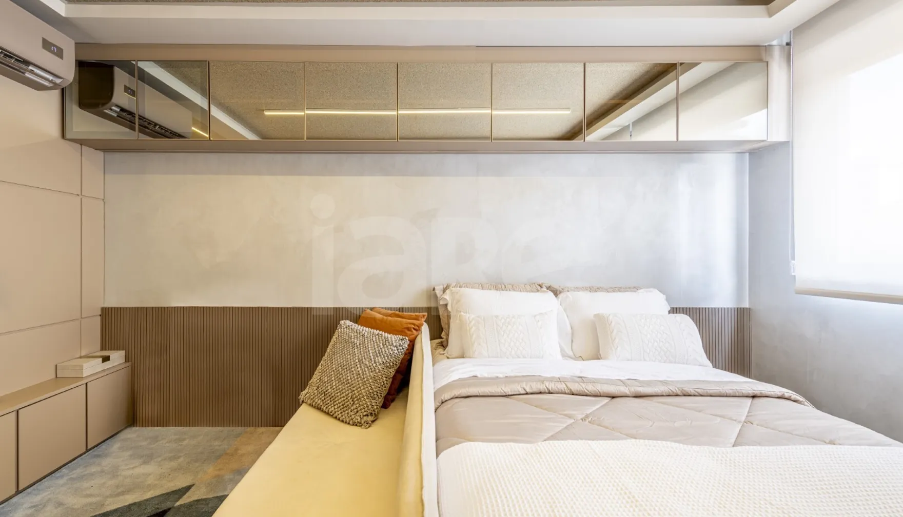 The Arch - Apartamento com 44,97 m², em Mont Serrat — foto 5