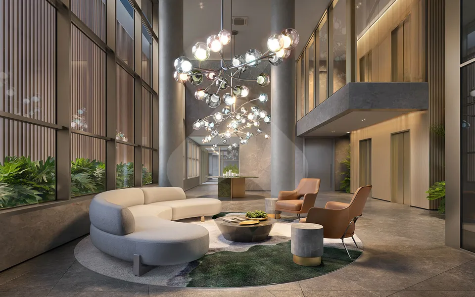 Bueno Brandão 257 - Apartamento com 500 m², em Vila Nova Conceição — foto 6