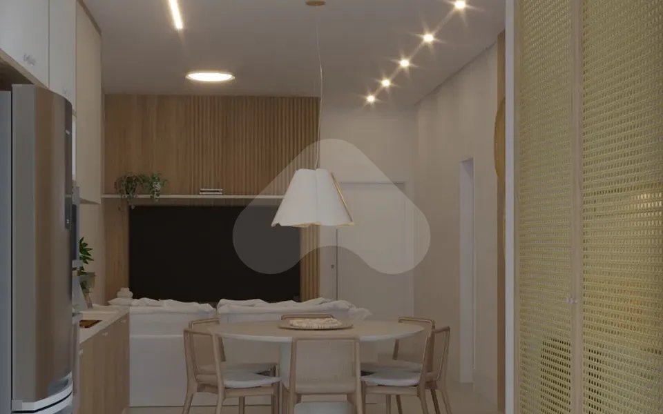 Maragogi Residencial - Apartamento com 79,5 m², em Balneário Perequê — foto 32