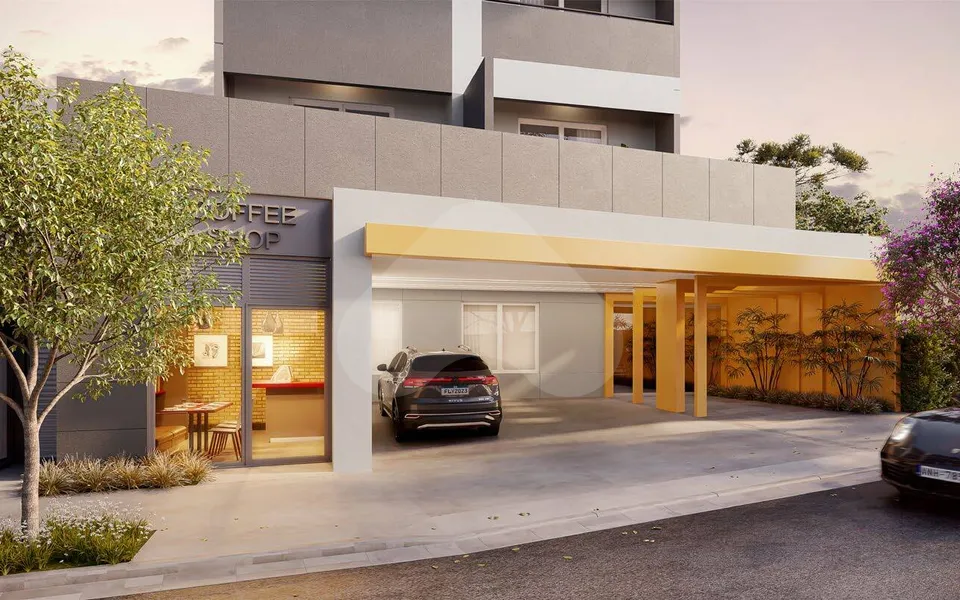 Multi Praça da Árvore - Studio com 24,46 m², em Praça da Árvore — foto 5
