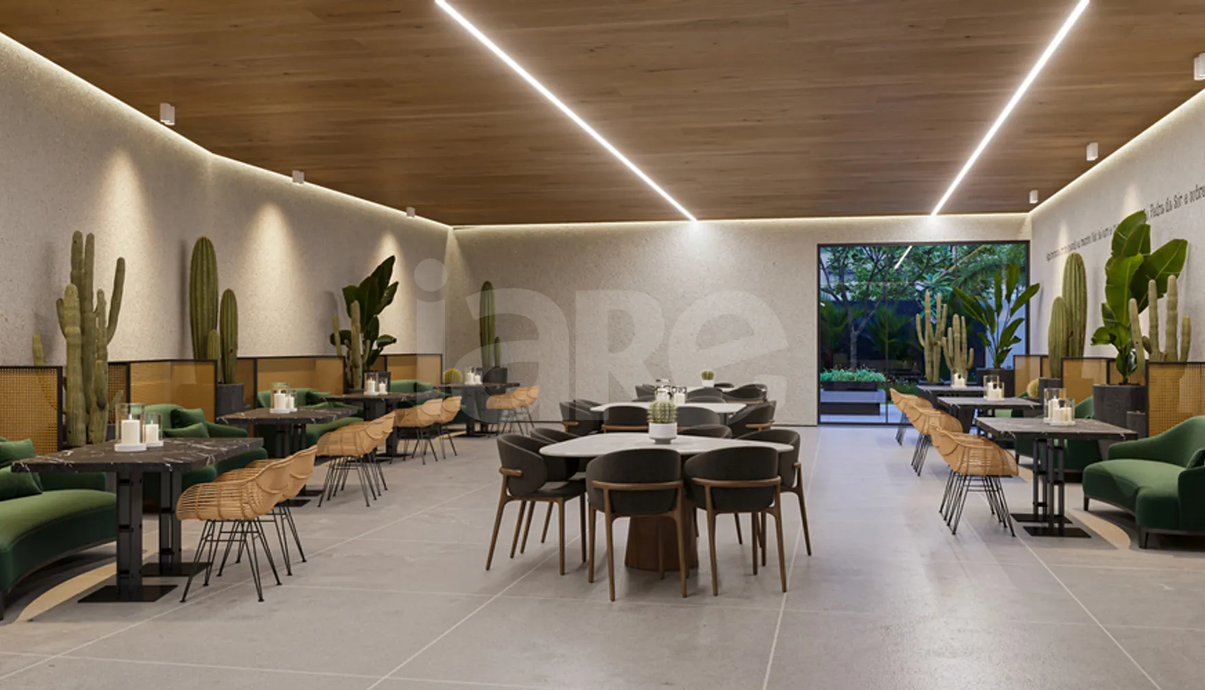 Armorial - Apartamento com 64,76 m², em Altiplano Cabo Branco — foto 6