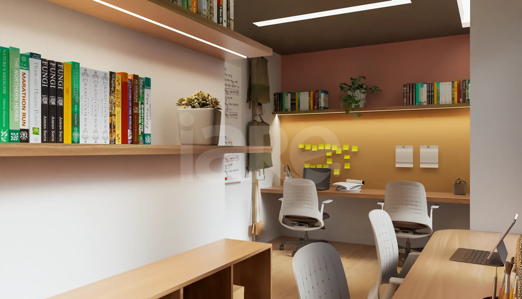 Tom Brooklin - Studio com 24,8 m², em Chácara Santo Antônio — foto 38