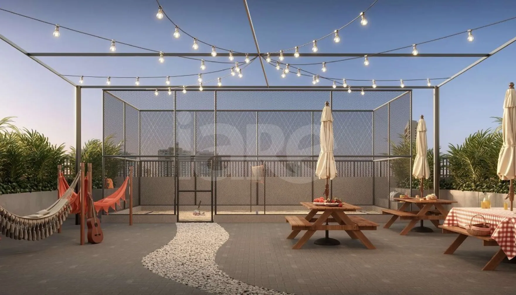 Estação Dom Bosco - Apartamento com 35,08 m², em Itaquera — foto 19