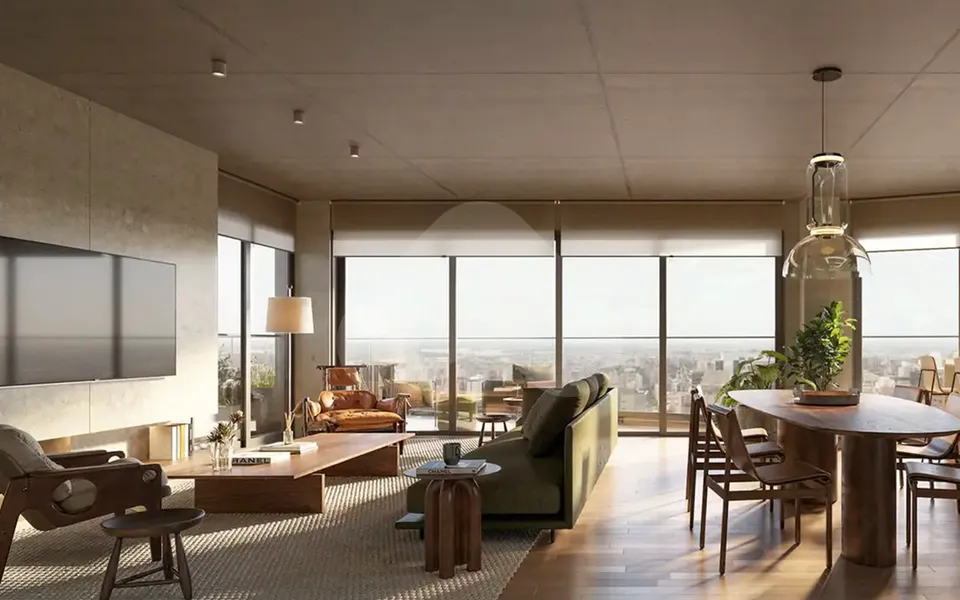 Veríssimo - Apartamento com 202,6 m², em Bela Vista — foto 15