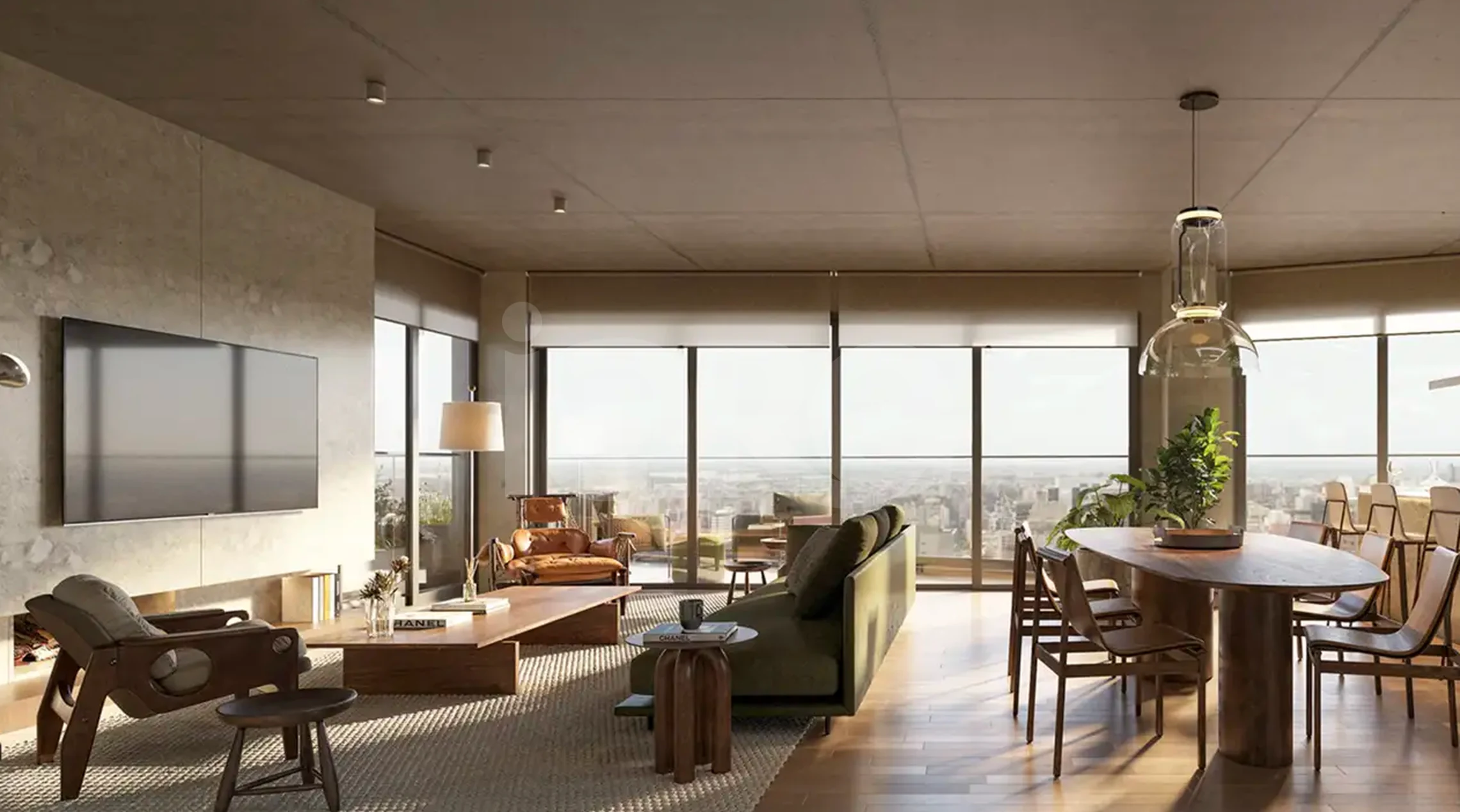 Veríssimo - Apartamento com 202,6 m², em Bela Vista — foto 19