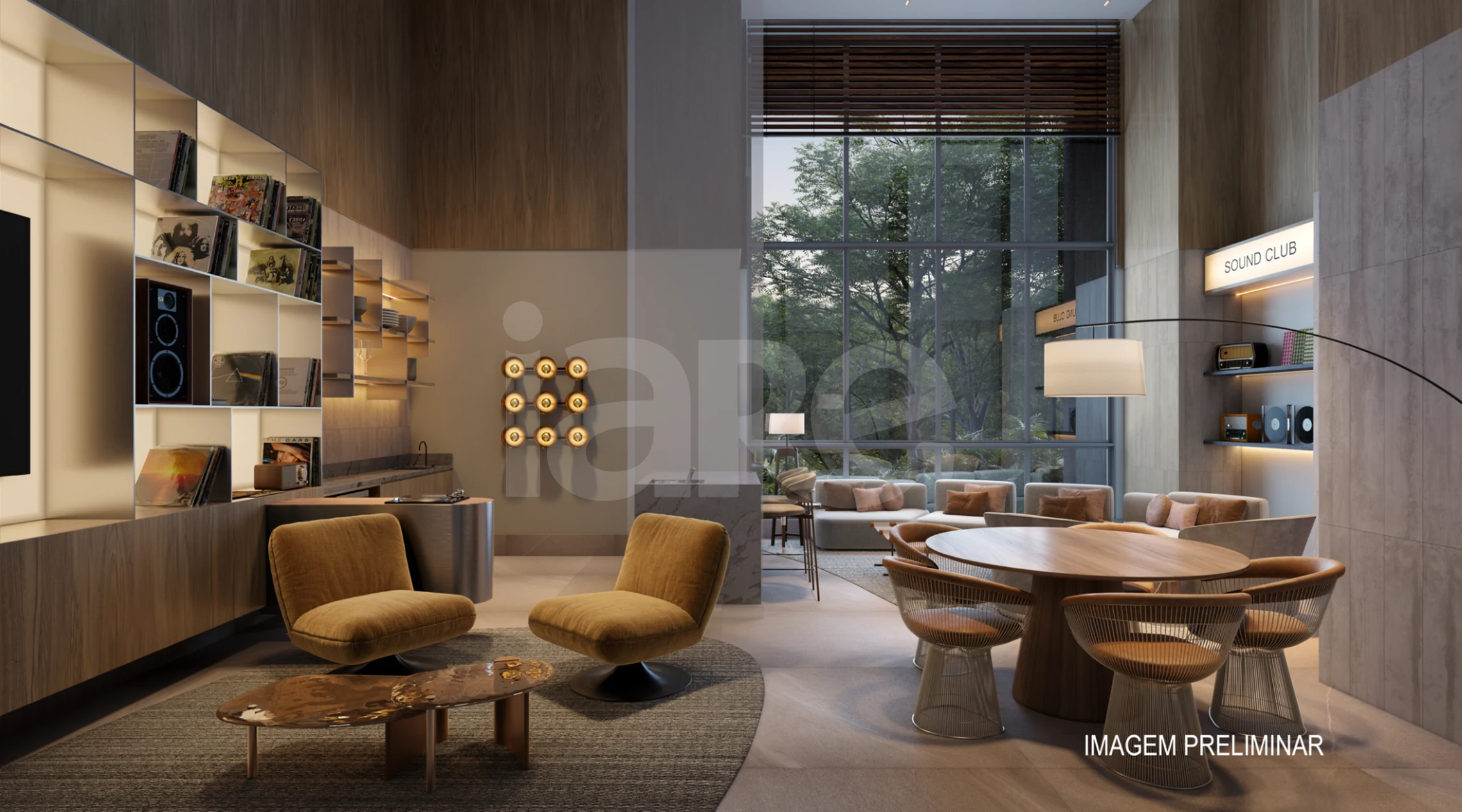 Monã Anália Franco Home - Apartamento com 106,4 m², em Jardim Anália Franco — foto 10