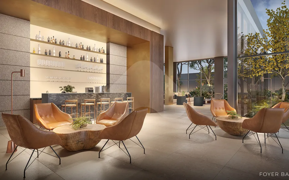 Astéri by Viewco - Apartamento com 173,28 m², em Vila Nova Conceição — foto 24