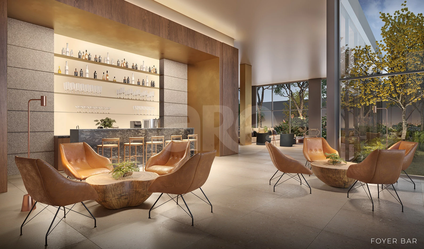 Astéri by Viewco - Apartamento com 173,28 m², em Vila Nova Conceição — foto 24