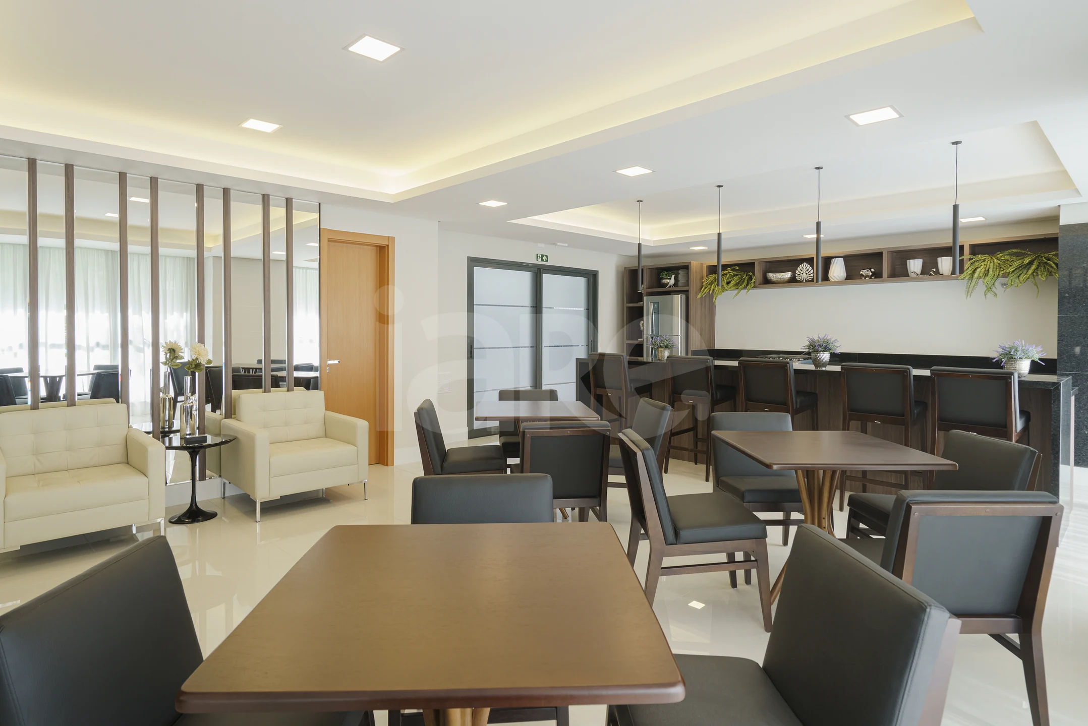 Terrasse Créatif Appartements - Apartamento com 94,34 m², em Água Verde — foto 43