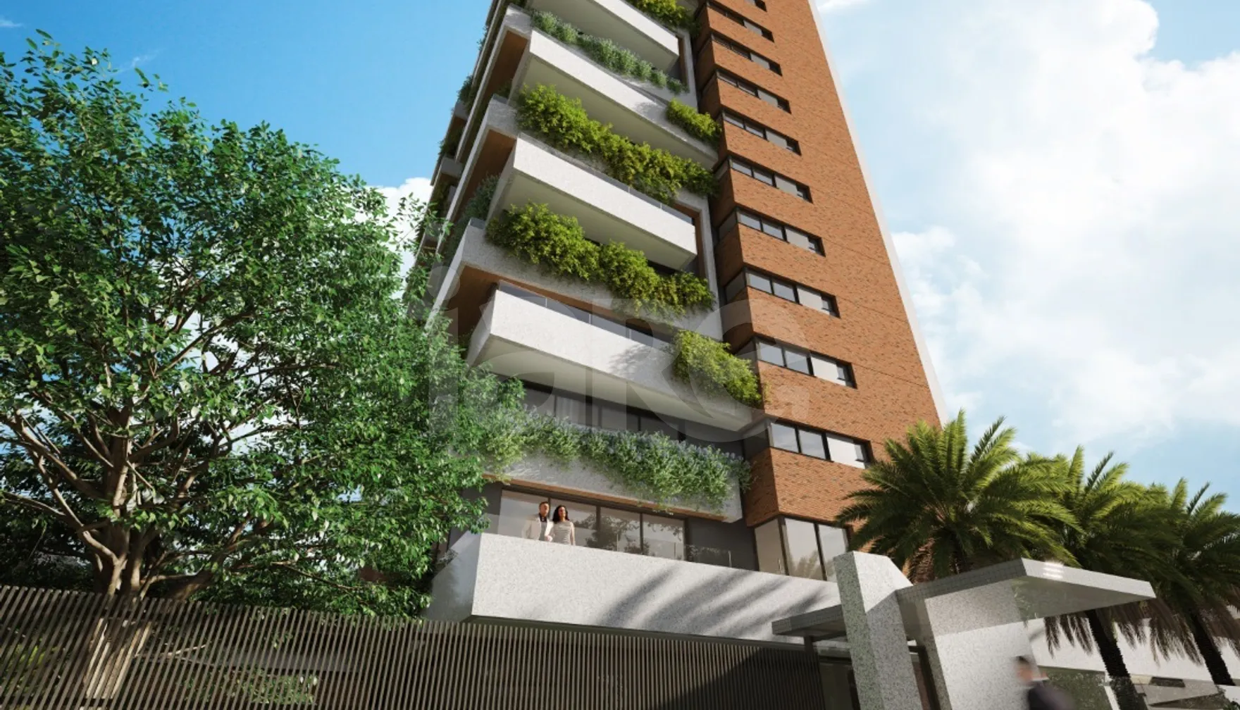 Artisan - Apartamento com 151,47 m², em Auxiliadora — foto 17