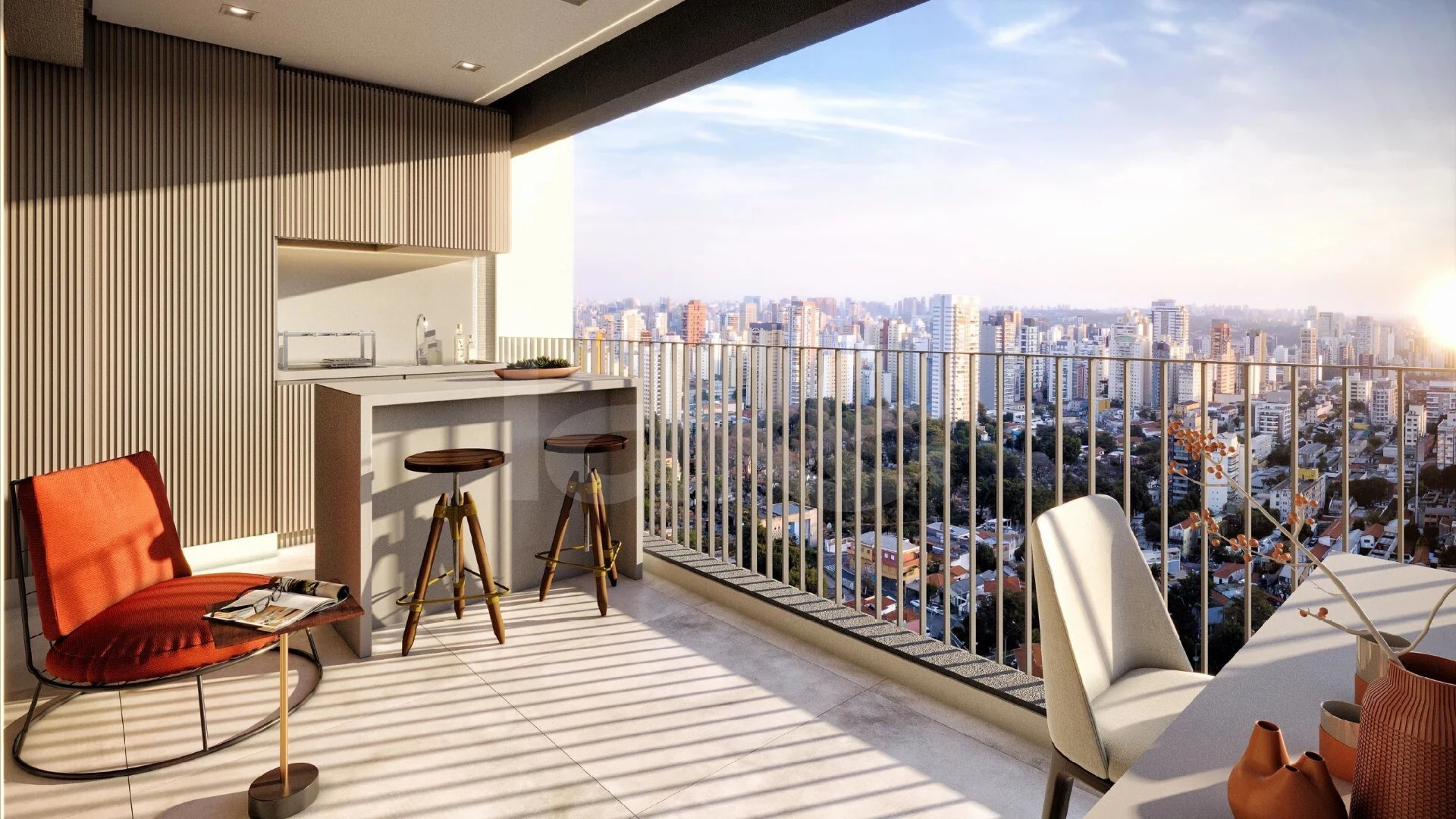 Vis Vila Mascote - Loja com 35,02 m², em Vila Mascote — foto 5