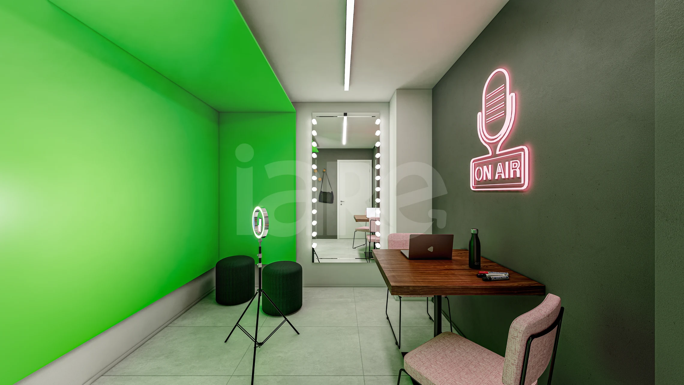 Vida Nova Vila Mascote - Apartamento com 33 m², em Vila Mascote — foto 21