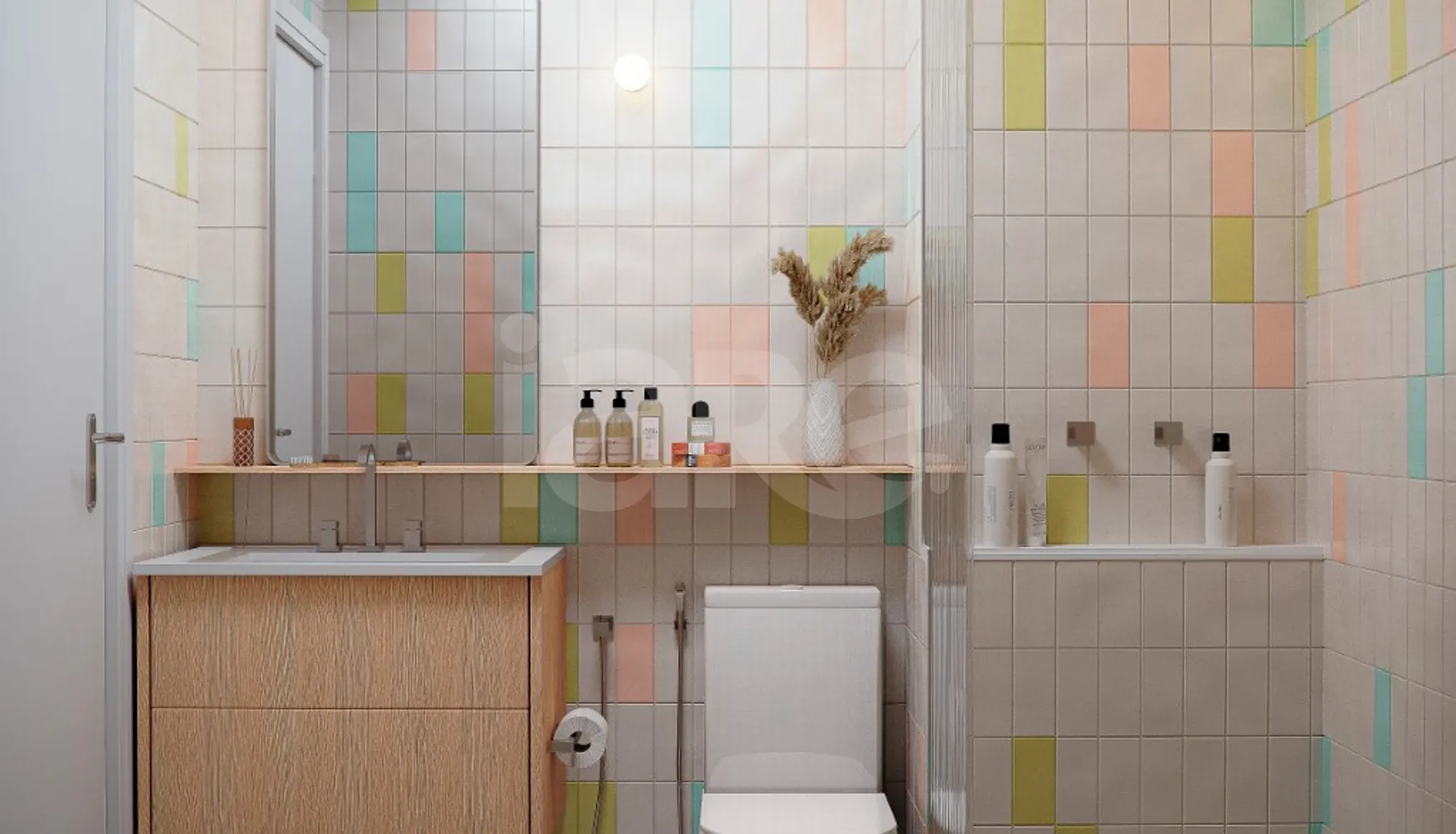 Greenview Brooklin - Apartamento com 75,45 m², em Brooklin Paulista — foto 12