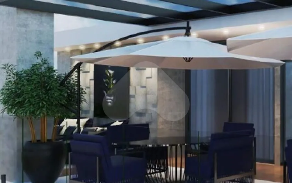 L'Acqua View - Apartamento com 137,62 m², em Perequê — foto 23