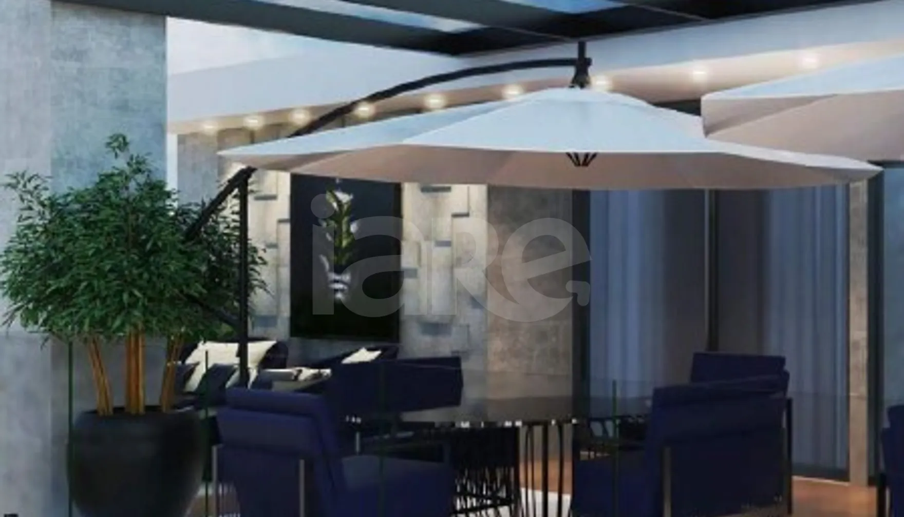 L'Acqua View - Apartamento com 166 m², em Perequê — foto 25