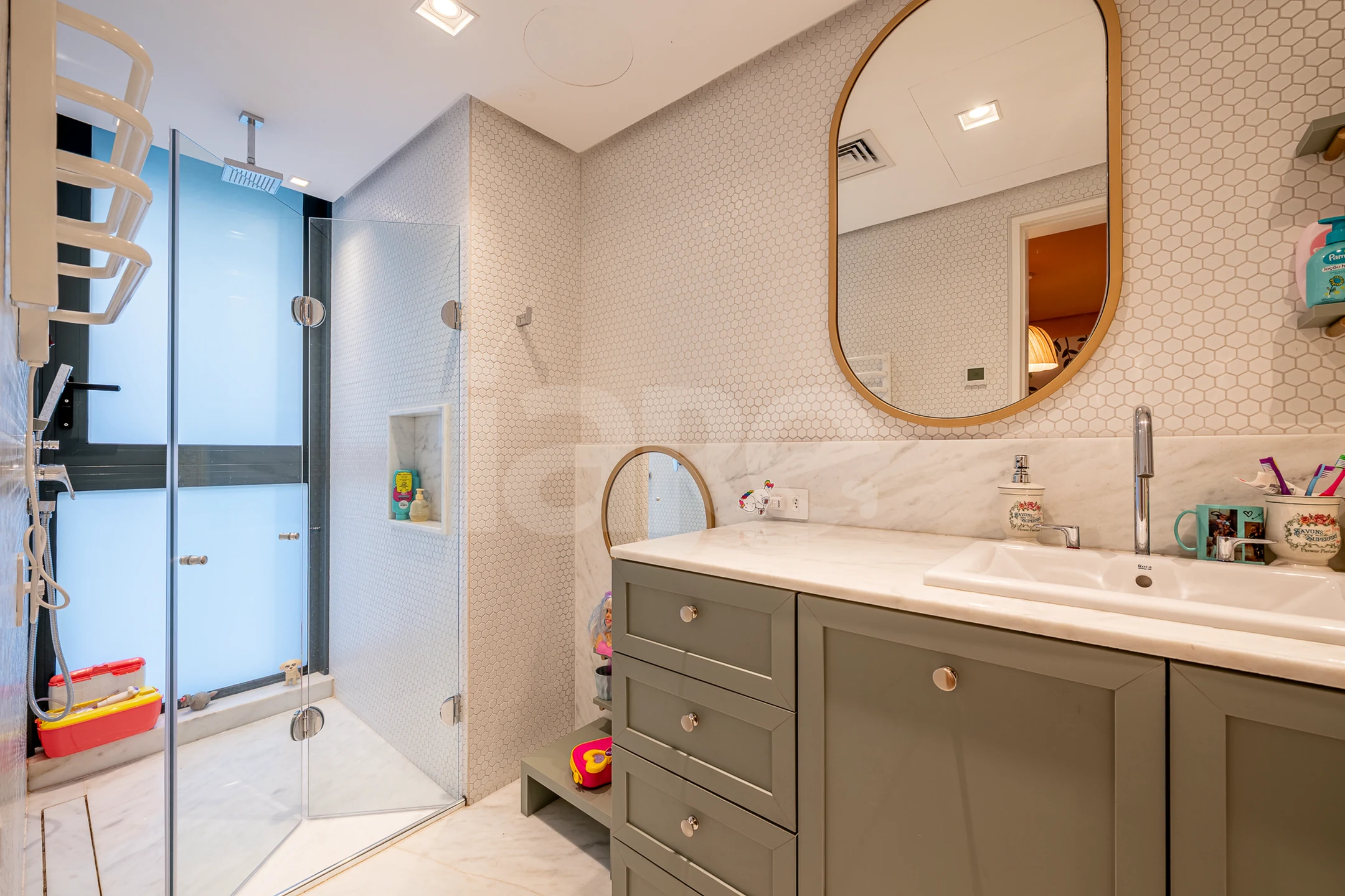 VARANDA Apto 35873 - Apartamento com 317,43 m², em Petrópolis — foto 26