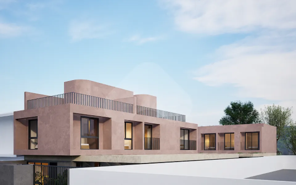 Opera Tingui - Casa com 117 m², em Pilarzinho — foto 6