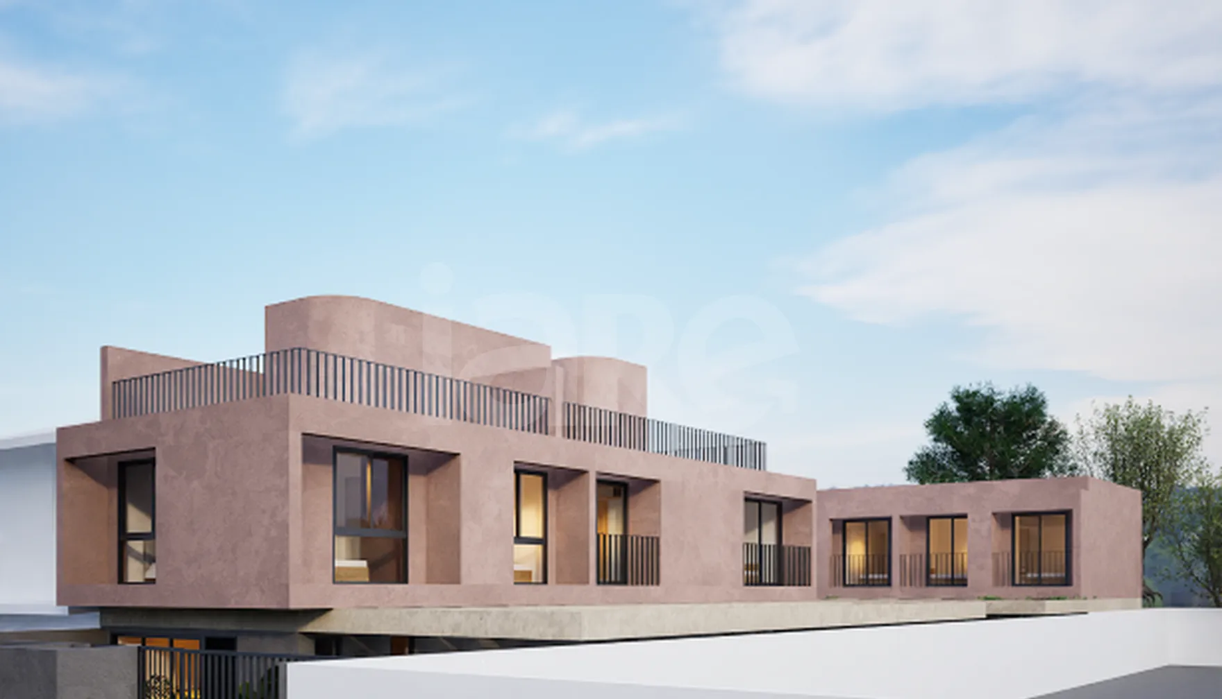 Opera Tingui - Casa com 160 m², em Pilarzinho — foto 8