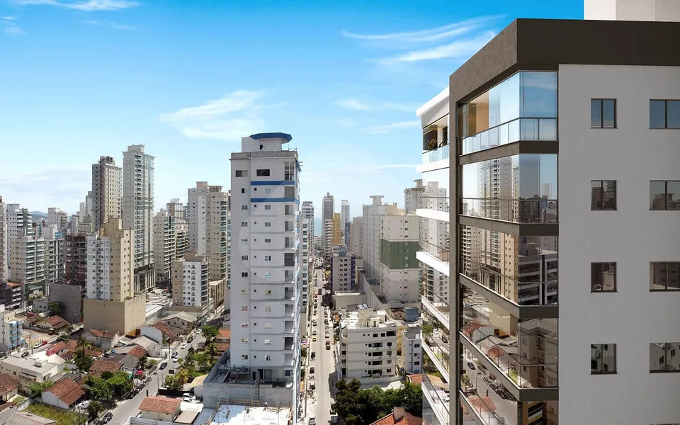 La Linda - Apartamento com 111 m², em Meia Praia — foto 11