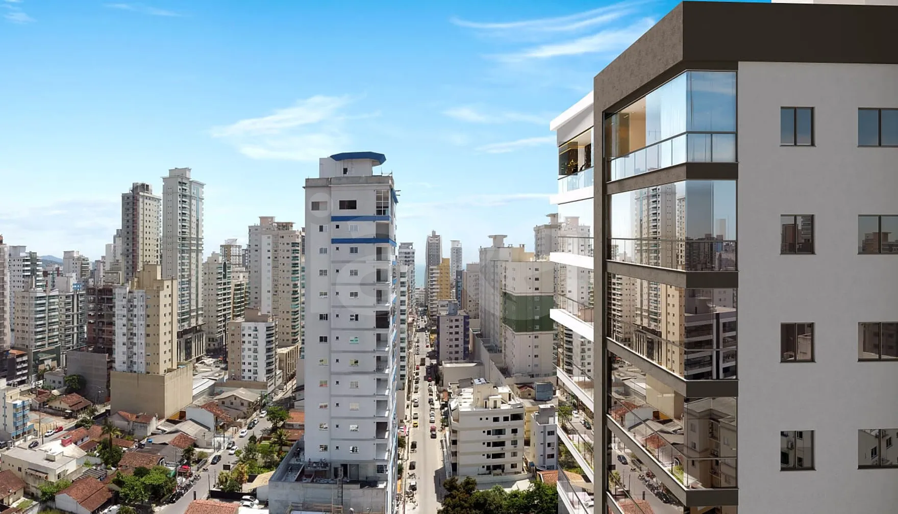 La Linda - Apartamento com 111 m², em Meia Praia — foto 14