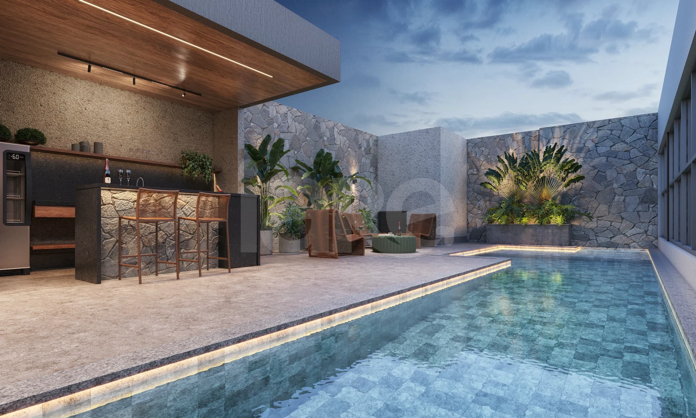 Solara - Apartamento com 58,71 m², em Praia do Suá — foto 17
