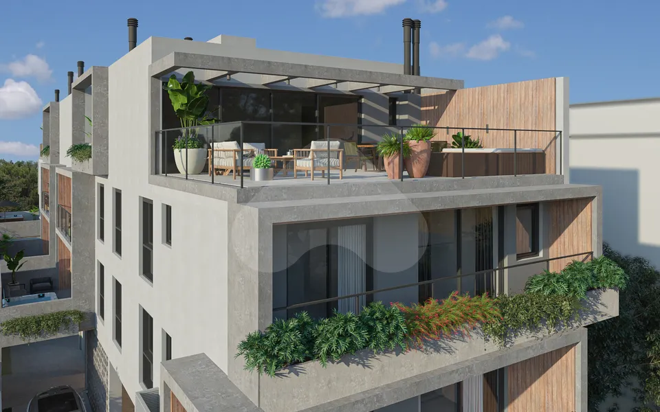 Green Garden - Garden com 88,07 m², em Tristeza — foto 5