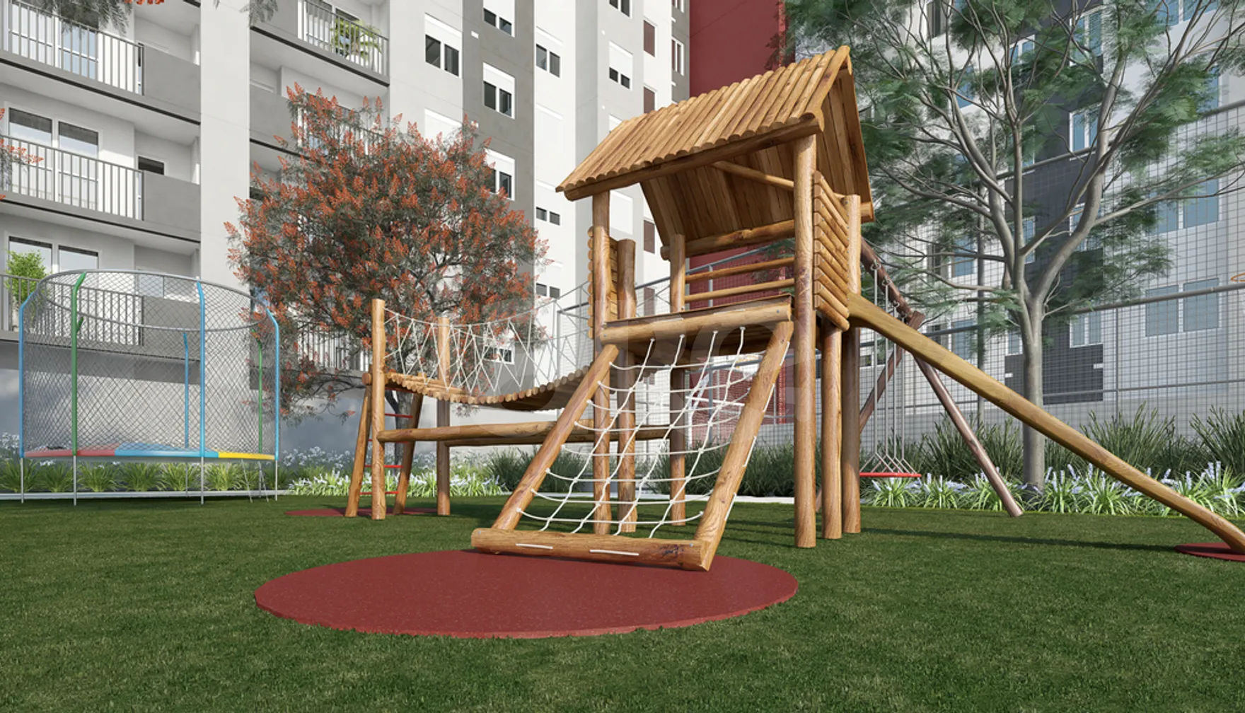 Vivaz Prime Vila Maria - Apartamento com 46,21 m², em Vila Maria — foto 12