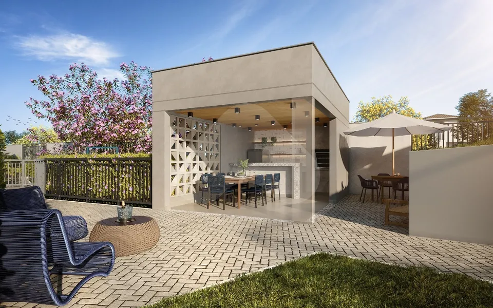 Side Sacomã - Apartamento com 65,4 m², em Ipiranga — foto 18