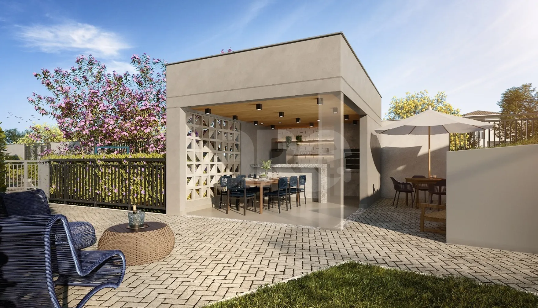Side Sacomã - Garden com 100,1 m², em Ipiranga — foto 18