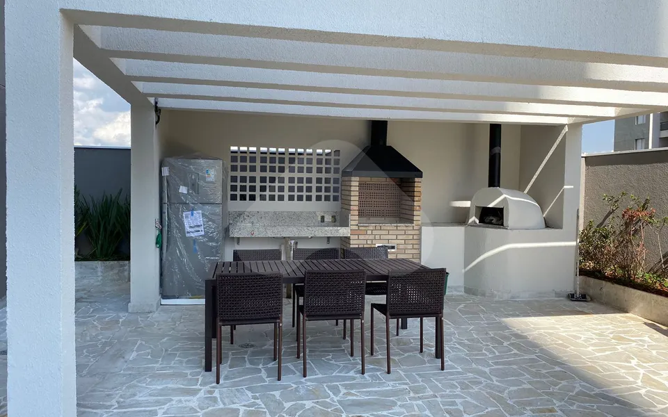 Origem Freguesia do Ó - Apartamento com 57,26 m², em Freguesia do Ó — foto 24