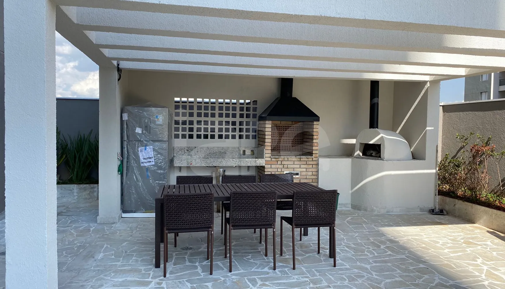 Origem Freguesia do Ó - Apartamento com 57,26 m², em Freguesia do Ó — foto 24