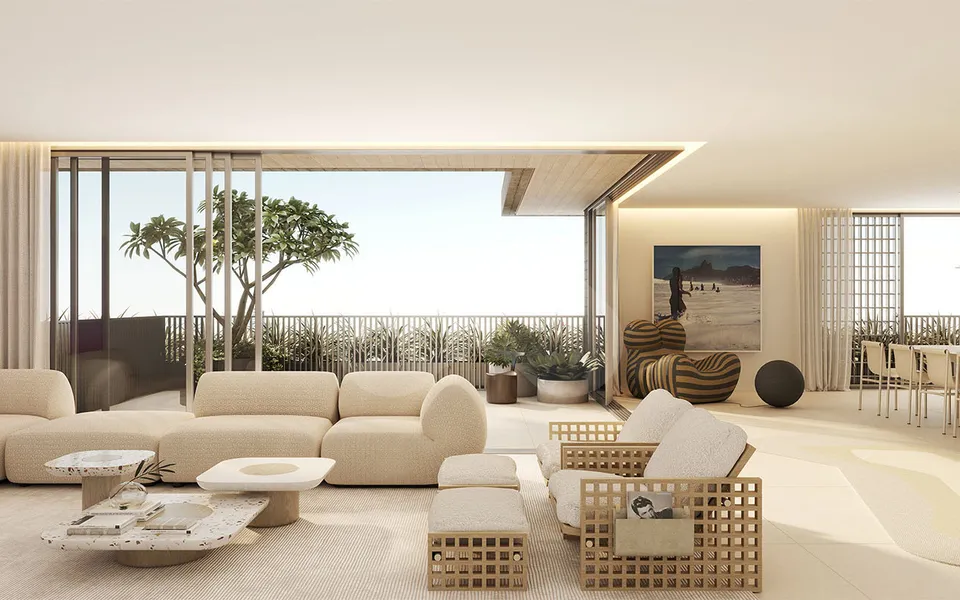 Gries - Apartamento com 165,66 m², em Juvevê — foto 3