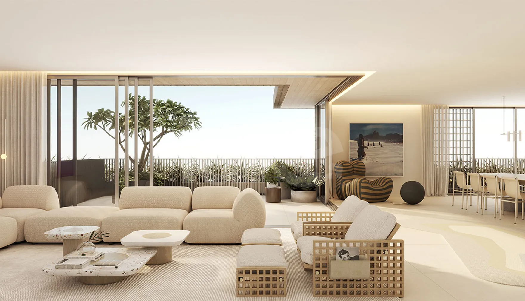 Gries - Apartamento com 165,66 m², em Juvevê — foto 3