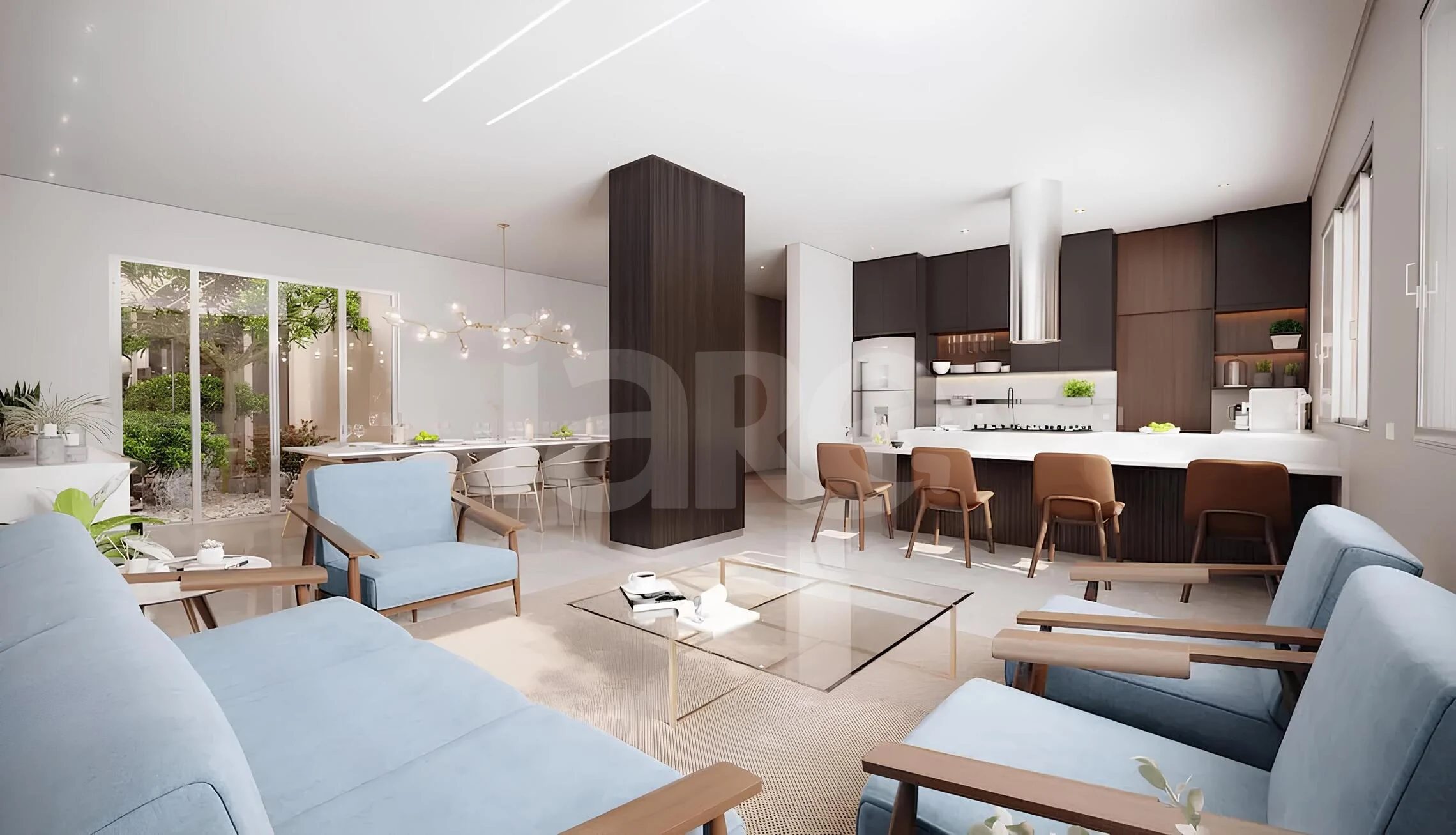 Enjoy Residence - Studio com 25,14 m², em Campo Belo — foto 7