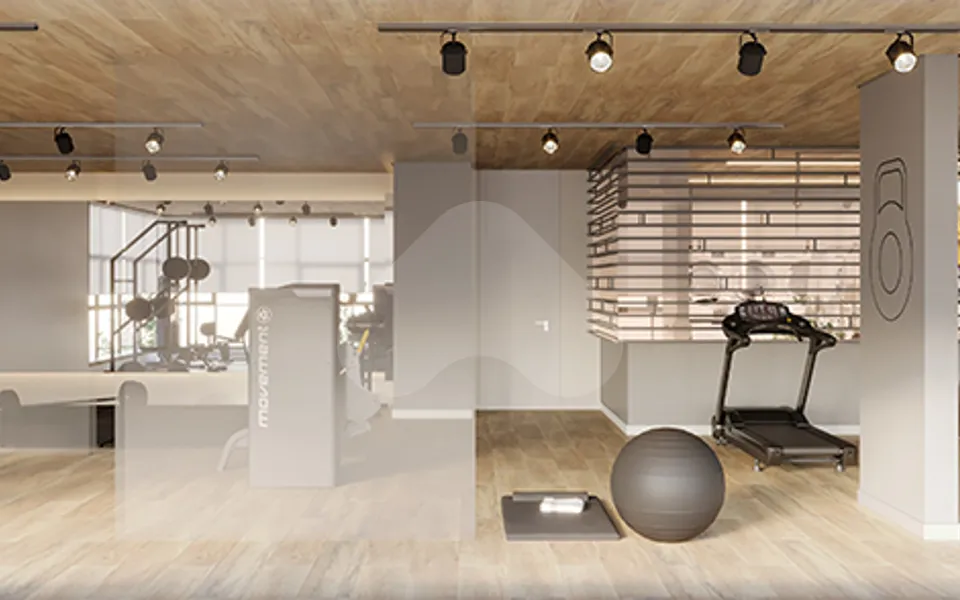 Nik Paradiso - Studio com 23,5 m², em Vila Mariana — foto 6