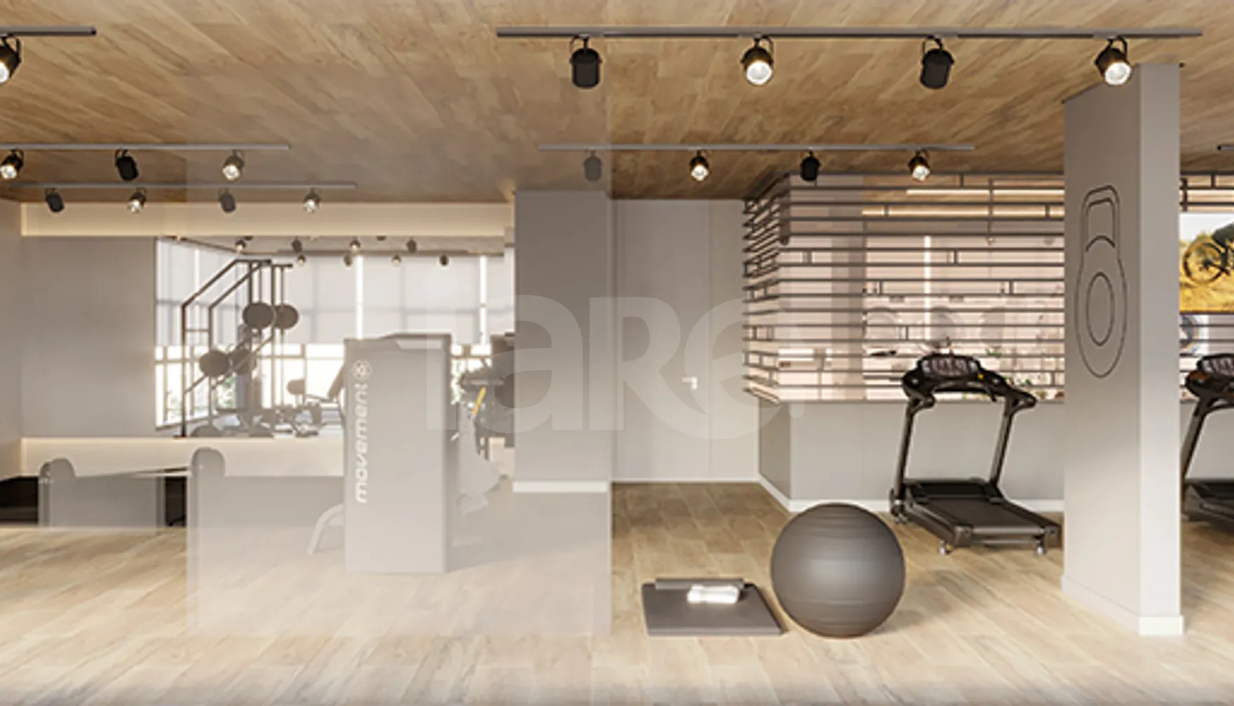 Nik Paradiso - Apartamento com 35,08 m², em Vila Mariana — foto 6