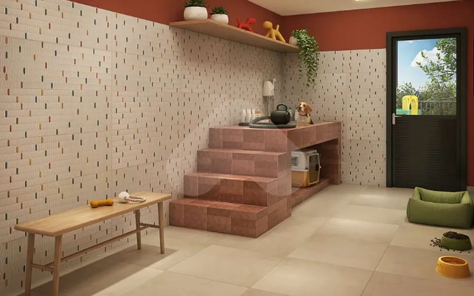 Natury - Apartamento com 28,57 m², em Sacomã — foto 16