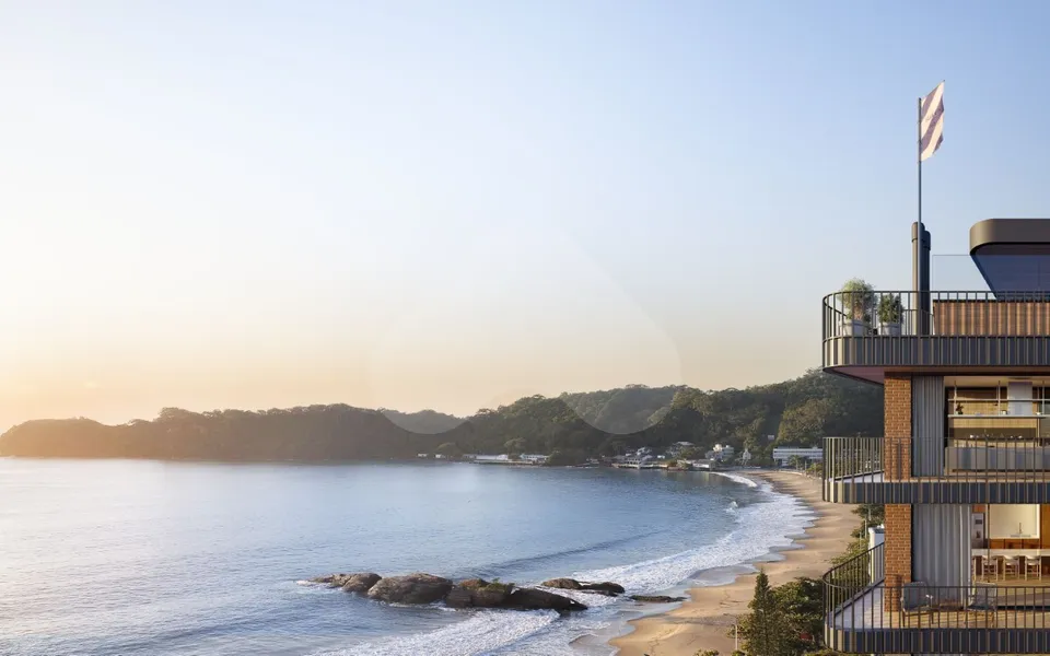 Sailor's Bay - Garden com 197,93 m², em Cabeçudas — foto 18