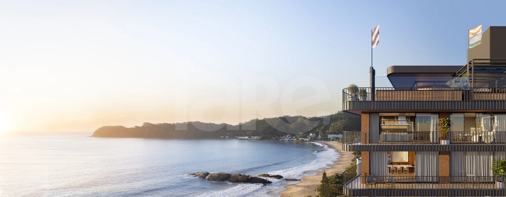 Sailor's Bay - Garden com 197,93 m², em Cabeçudas — foto 32