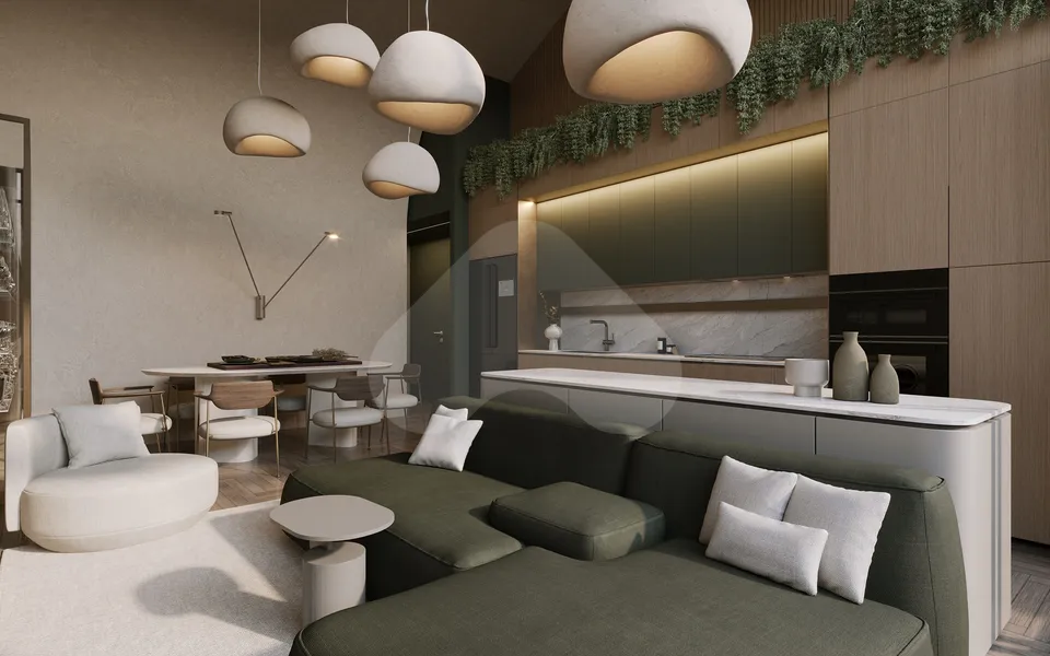 Plural - Apartamento com 60,51 m², em Água Verde — foto 21
